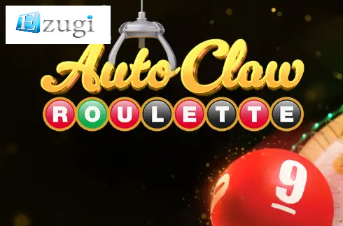 Auto Claw Roulette